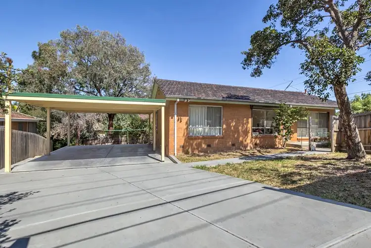 116 Delta Road, Greensborough VIC 3088