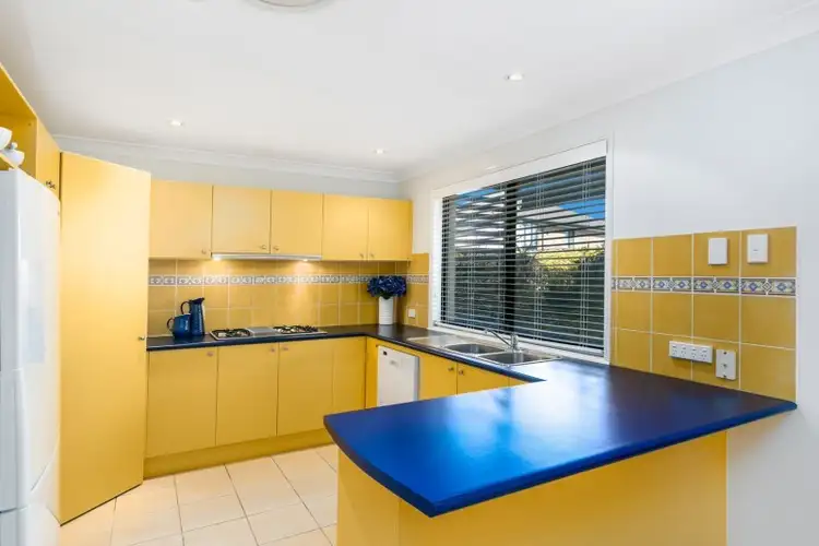 Second view of Homely house listing, 27 Banks Drive, Shell Cove NSW 2529