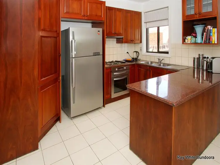 Fifth view of Homely house listing, 16 Lae Street, Heidelberg West VIC 3081