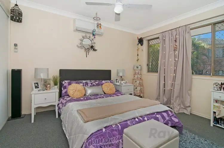 Sixth view of Homely townhouse listing, 55/17 Marlow Street, Woodridge QLD 4114