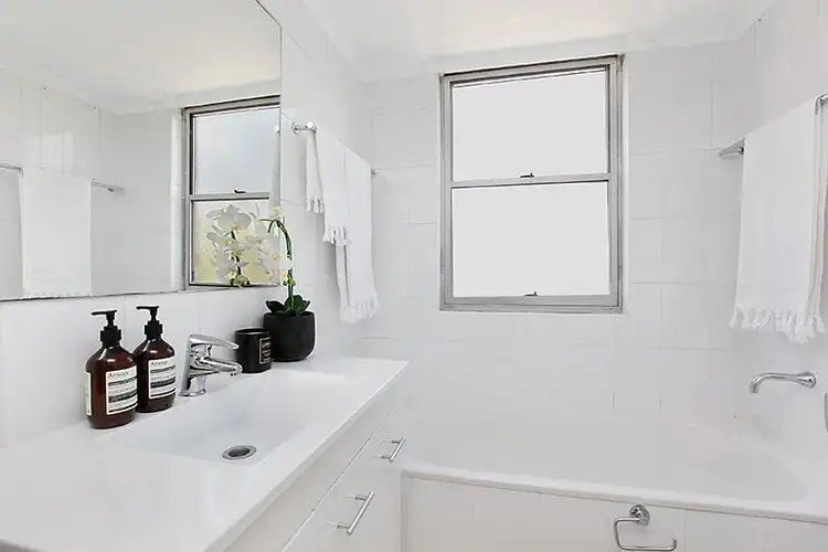 Sixth view of Homely apartment listing, 20/67 Ocean Street, Woollahra NSW 2025