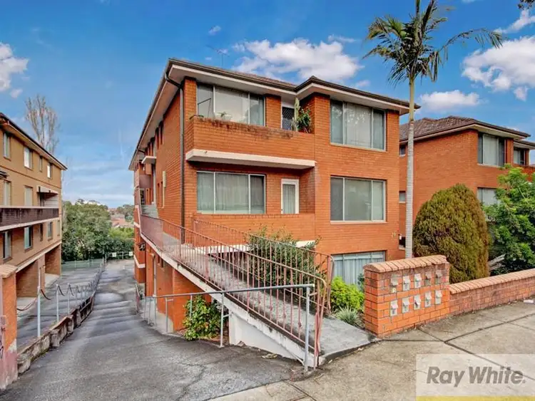 3/29 Victoria Avenue, Penshurst NSW 2222