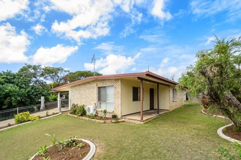 Main view of Homely house listing, 46 Venus Street, Telina QLD 4680