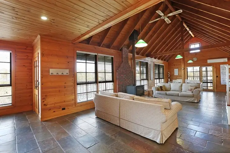 Fifth view of Homely house listing, 195 Demotts Road, Anakie VIC 3213