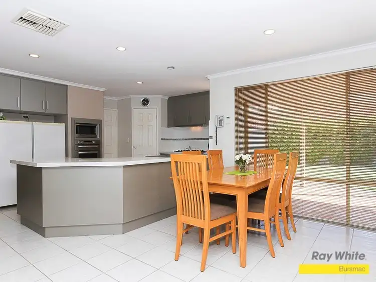 Sixth view of Homely house listing, 6 The Cove, Ballajura WA 6066