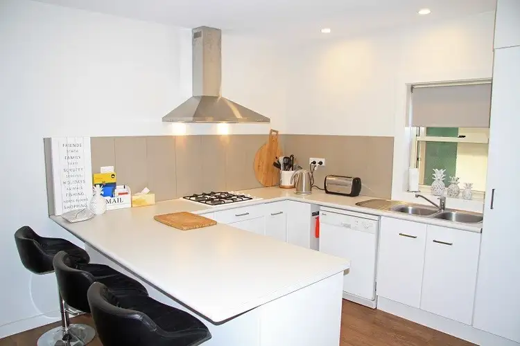 Second view of Homely house listing, 47 Milstead Street, Port Macdonnell SA 5291