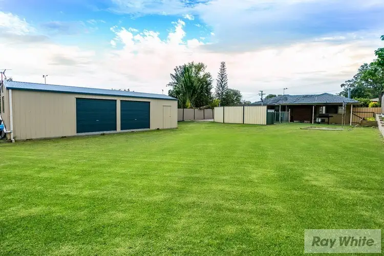 Fourth view of Homely house listing, 42 Parkroyal Crescent, Regents Park QLD 4118