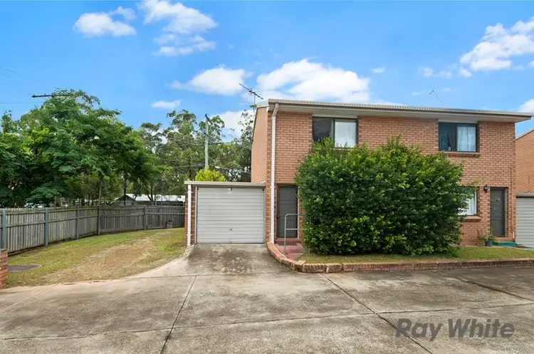 6/2 Cognac Court, Kingston QLD 4114