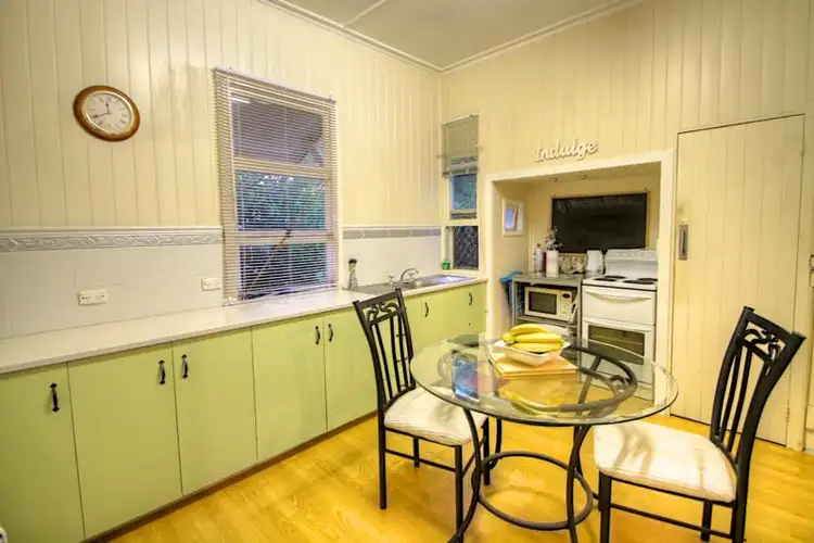 Fourth view of Homely house listing, 6 Easton Street, Newtown QLD 4305
