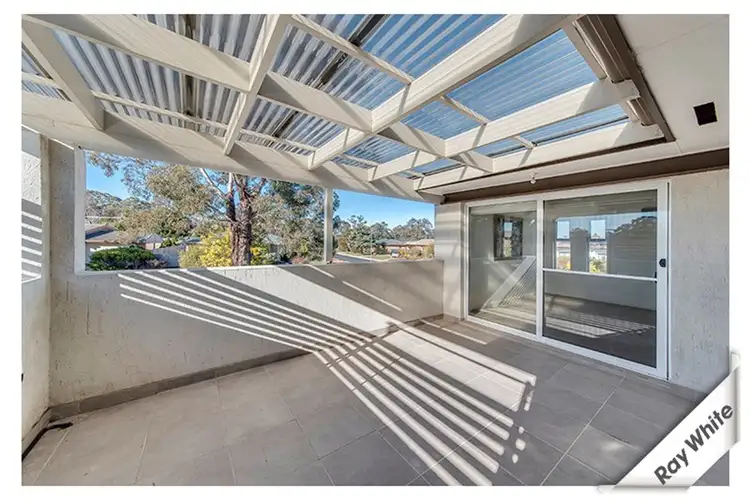 Main view of Homely townhouse listing, 10/21 Norton Street, Evatt ACT 2617