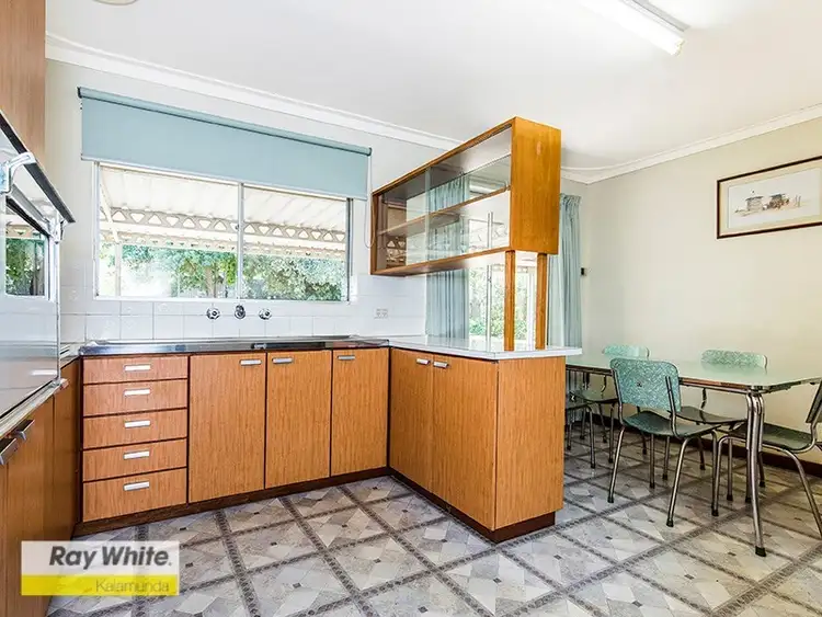 Fifth view of Homely house listing, 16 Mason Road, Kalamunda WA 6076