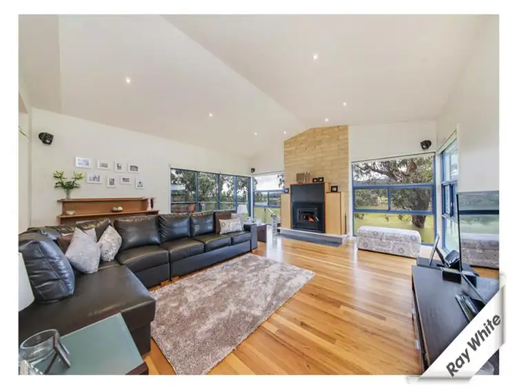 Third view of Homely house listing, 198 Settlers Road, Environa ACT 2620