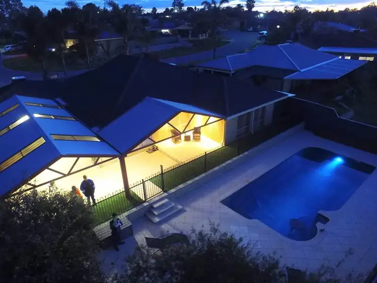 15 Woodbine Terrace, Mirrabooka WA 6061