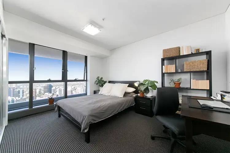 Fourth view of Homely apartment listing, 5906/43 Herschel Street, Brisbane QLD 4000