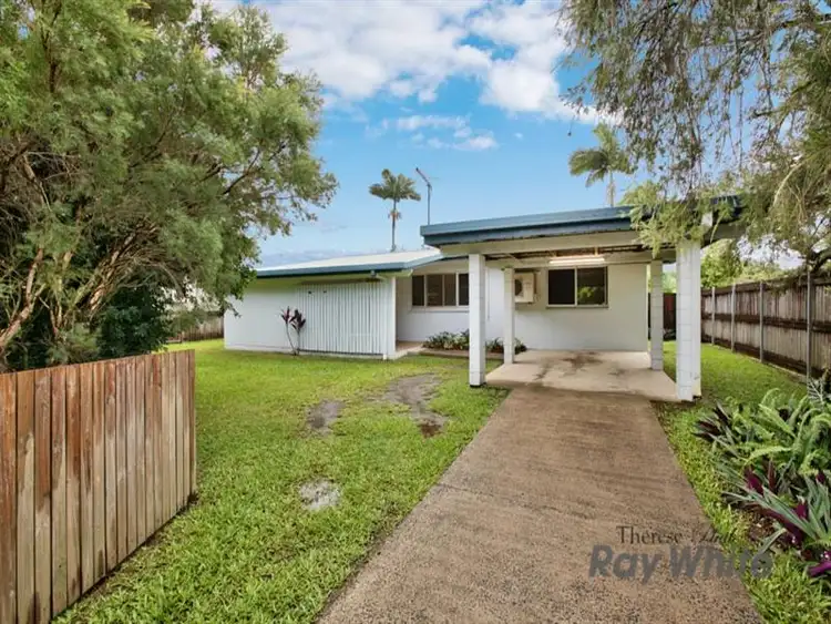 Third view of Homely house listing, 30 Jensen Street, Manoora QLD 4870