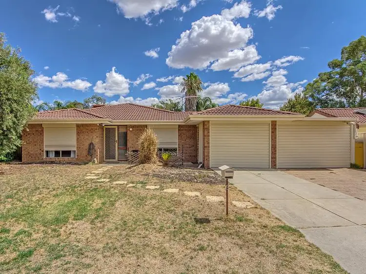 5 Gear Court, Middle Swan WA 6056