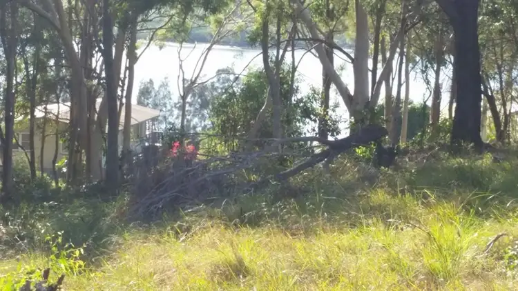 Seventh view of Homely land listing, 87 Highland Ridge Road, Russell Island QLD 4184