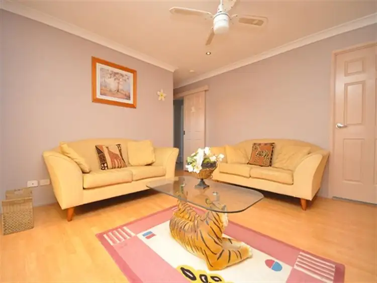 Second view of Homely house listing, 8 Friarbird Drive, Narangba QLD 4504