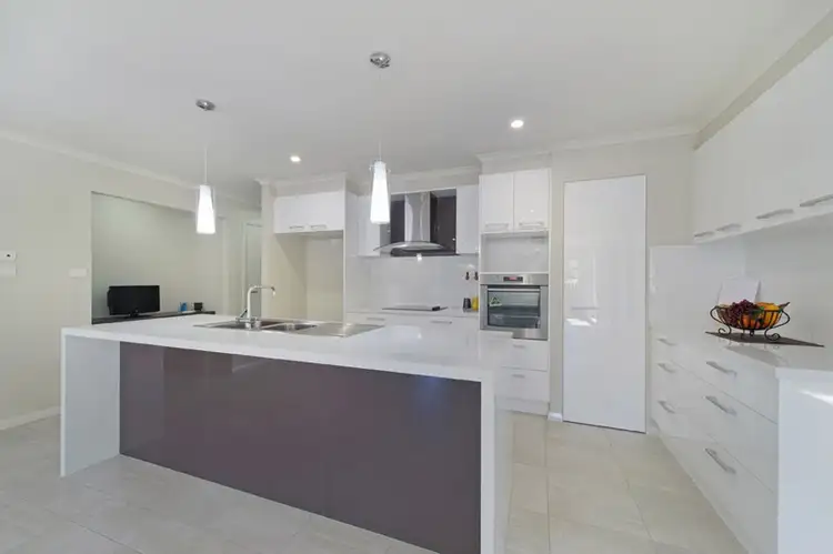 Second view of Homely house listing, 8 Koel Crescent, Port Macquarie NSW 2444