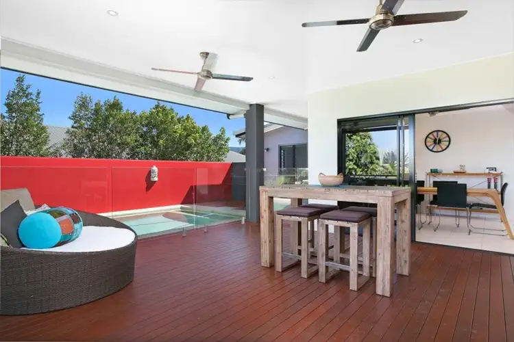 Seventh view of Homely house listing, 8 Barnacle Street, Trinity Beach QLD 4879