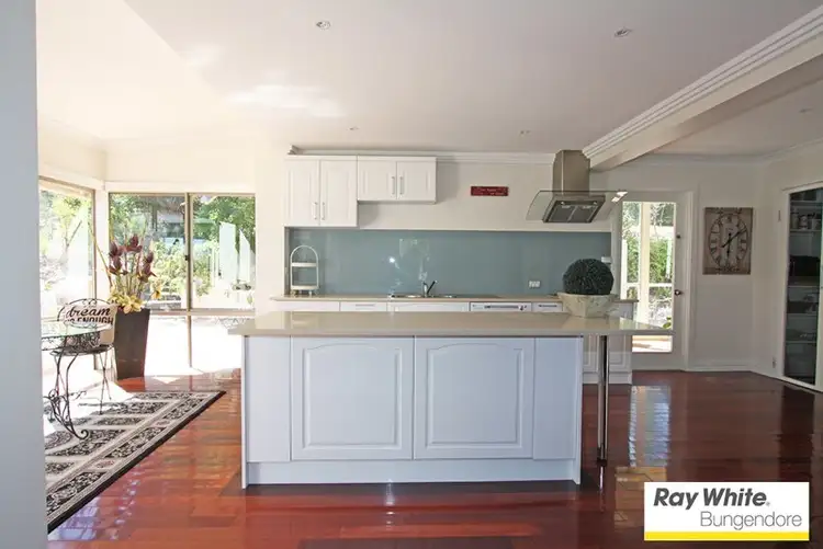 Sixth view of Homely house listing, 139 Bingley Way, Wamboin NSW 2620