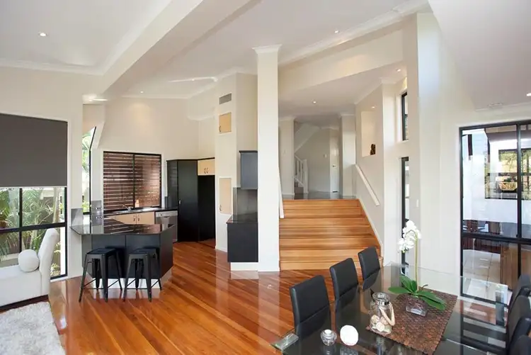 Fifth view of Homely house listing, 18 Highland Terrace, St Lucia QLD 4067