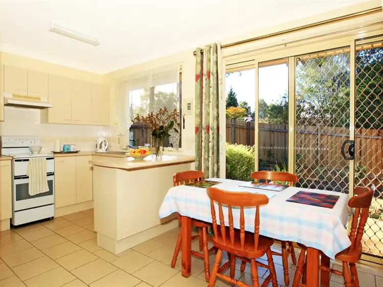 Fourth view of Homely villa listing, 1/1 David Place, Bomaderry NSW 2541