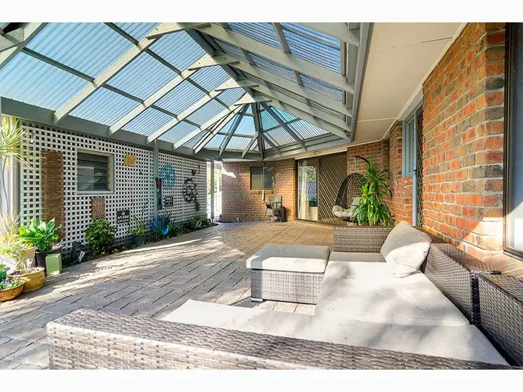 Second view of Homely house listing, 16 Hilltop Court, Coromandel Valley SA 5051