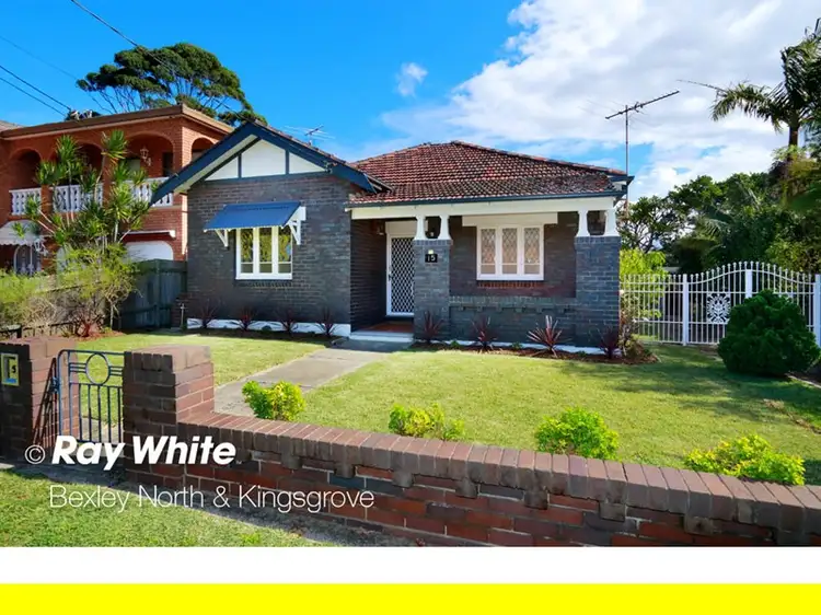 Main view of Homely house listing, 15 Heath Street, Bexley North NSW 2207