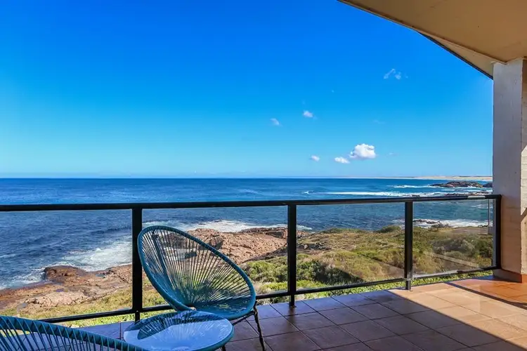 Main view of Homely house listing, 6a Ocean Street, Fishermans Bay NSW 2316
