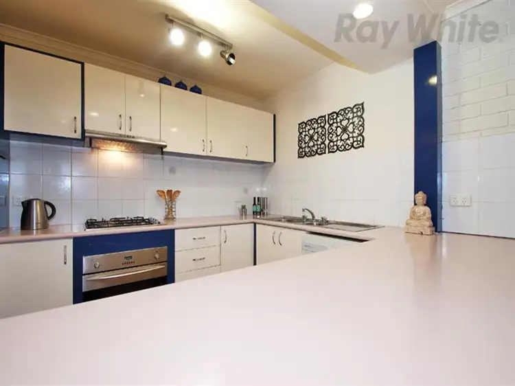 Third view of Homely unit listing, 1/12 EMORA Street, Croydon VIC 3136