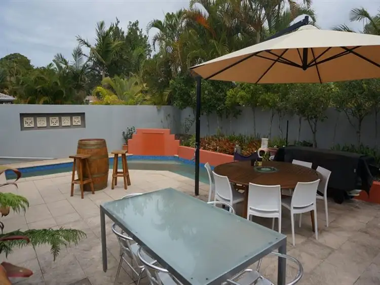 2/43 Adori Drive, Mountain Creek QLD 4557