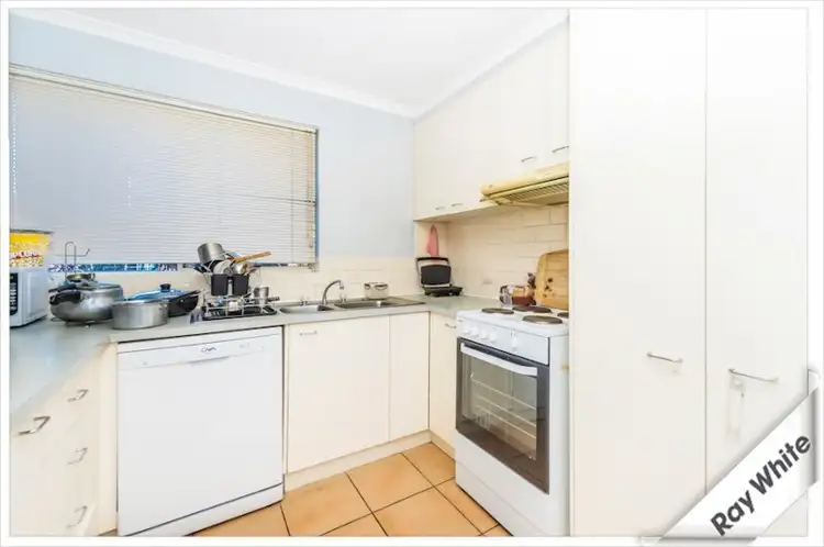 Third view of Homely unit listing, 9/94 Collett Street, Queanbeyan NSW 2620