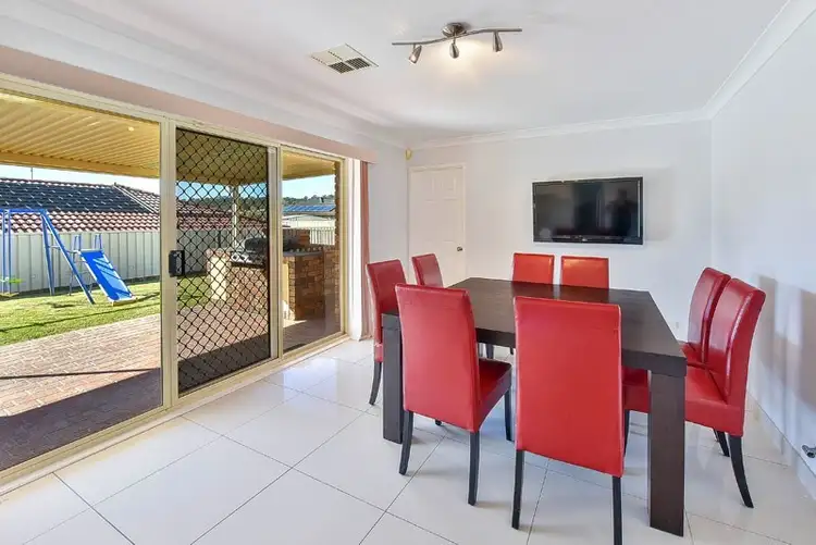 Fourth view of Homely house listing, 69 Welling Drive, Narellan Vale NSW 2567