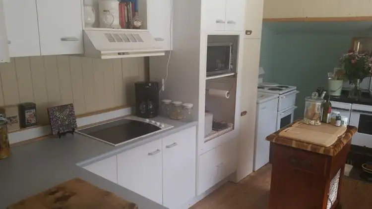 Third view of Homely rural property listing, 19 Schick Road, Thornville QLD 4352