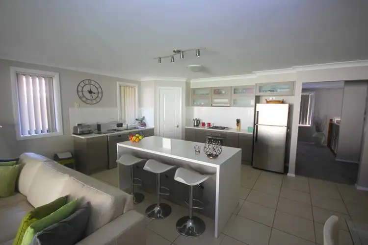 Third view of Homely house listing, 66a North Steyne Road, Woodbine NSW 2560