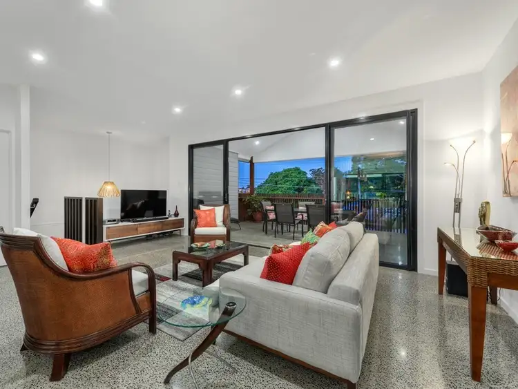 Fourth view of Homely house listing, 16 Dover Street, Hawthorne QLD 4171