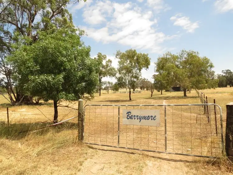 Second view of Homely rural property listing, Lot 2 DP826752 Grogan Road, Stockinbingal NSW 2725