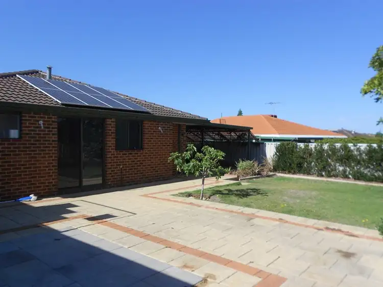Sixth view of Homely house listing, 17 Inman Court, Merriwa WA 6030