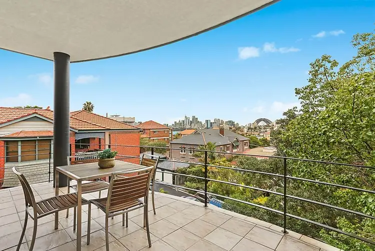 Second view of Homely apartment listing, 5/68 Cremorne Road, Cremorne Point NSW 2090