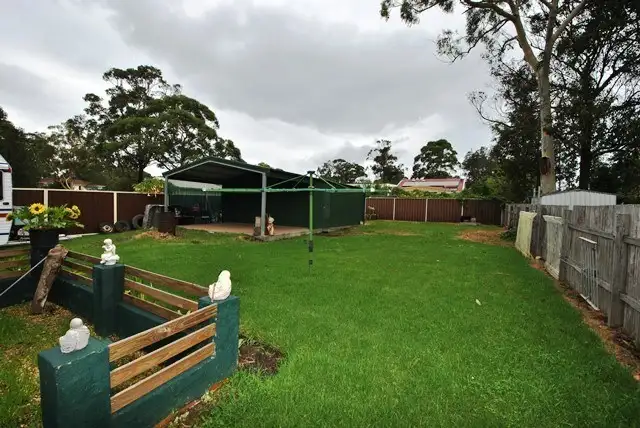 Second view of Homely house listing, 104 Duncan Street, Vincentia NSW 2540