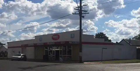 Main view of Homely house listing, 27-31 Tooloon Street, Coonamble NSW 2829