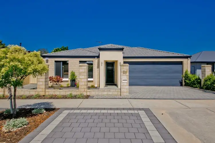 29 Wheeler Street, Morley WA 6062