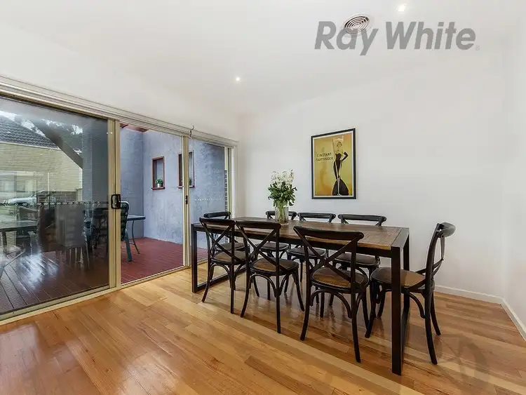 Fourth view of Homely house listing, 1/27 Harold Street, Glenroy VIC 3046