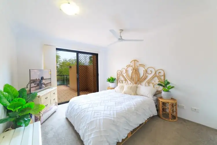 Seventh view of Homely unit listing, 11/24 Slatyer Avenue, Bundall QLD 4217