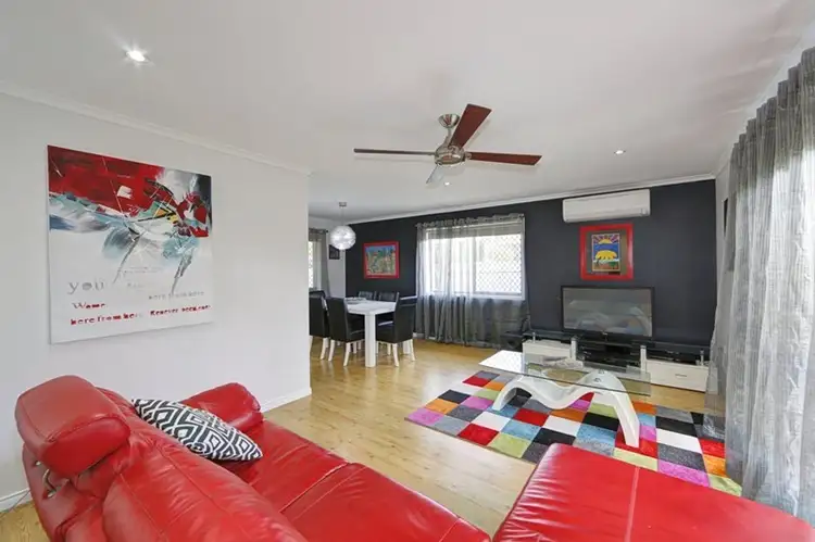 40 Limpus Street, Urangan QLD 4655