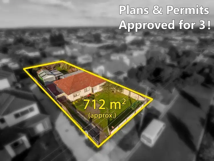 78 Justin Avenue, Glenroy VIC 3046