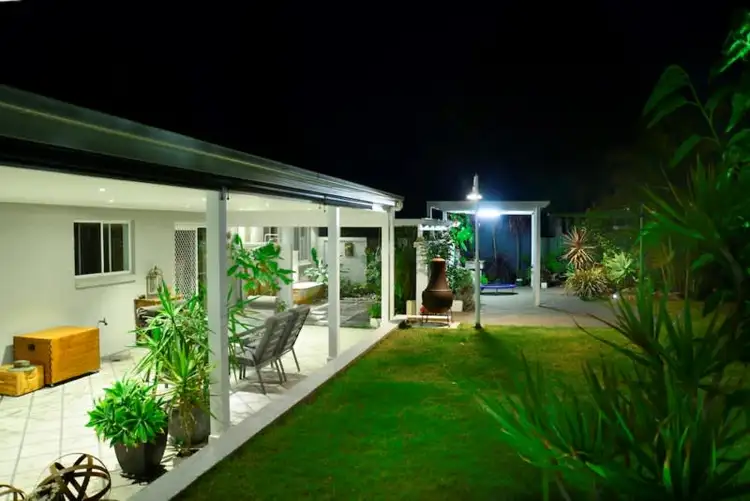 Second view of Homely house listing, 4 Redwood Close, Bomaderry NSW 2541