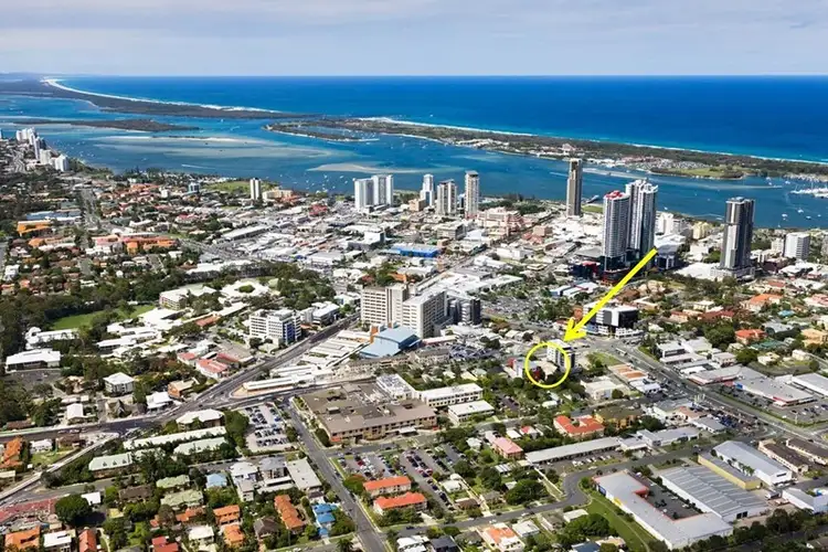 3/124 Queen Street, Southport QLD 4215