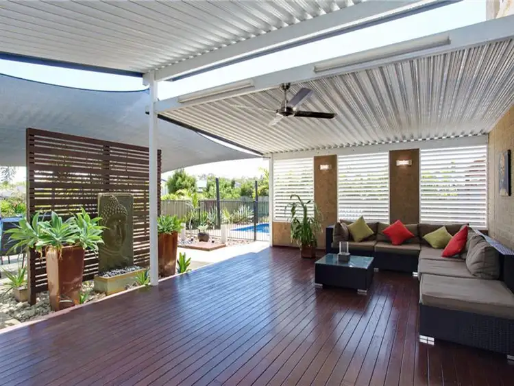 Third view of Homely house listing, 54 Macarthur Crescent, Deception Bay QLD 4508